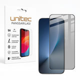 Honor 400 Smart Privacy Panssarilasi Tietoturvasuoja