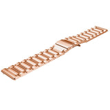 Metal bracelet 20mm - Pink