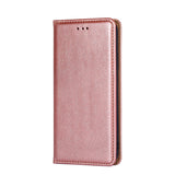 OnePlus 10T 5G Unitec Wallet Case Rose Gold