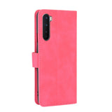 OnePlus Nord Wallet Case - Rose Gold