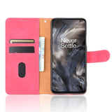 OnePlus Nord Wallet Case - Rose Gold