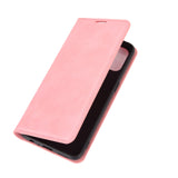 OnePlus Nord N10 Wallet Case Rose Gold