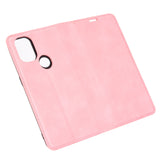 OnePlus Nord N10 Wallet Case Rose Gold