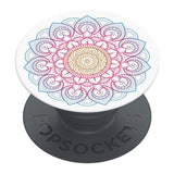 Popsocket Original – Rainbow Mandala