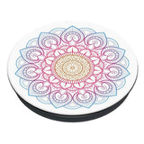 Popsocket Original – Rainbow Mandala