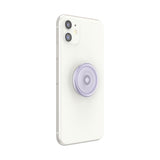 Popsocket PopGrip PlantCore - Violetti Lavender