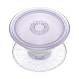Popsocket PopGrip PlantCore - Violetti Lavender
