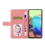 Samsung Galaxy A13 (4G) Wallet Case Rose Gold