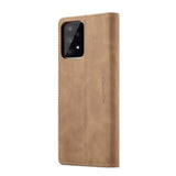 Samsung A33 5G Wallet Case Rose Gold