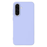 Samsung Galaxy A37 Silikonikuori - Violetti