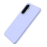 Samsung Galaxy A37 Silikonikuori - Violetti