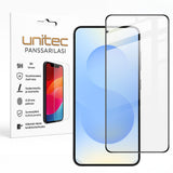 Samsung Galaxy A37 / A57 Panssarilasi 3D