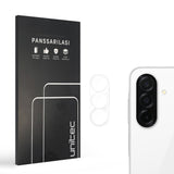 Samsung Galaxy A57 Kameran panssarilasi