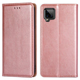 Samsung A42 5G Unitec Wallet Case Rose Gold