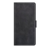 Samsung Galaxy S22 Plus 5G Unitec plånboksfodral Svart