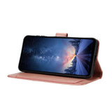 Samsung S22 Plus 5G Wallet Case Rose Gold