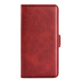 Samsung Galaxy S23 Ultra 5G Wallet Case - Rose Gold