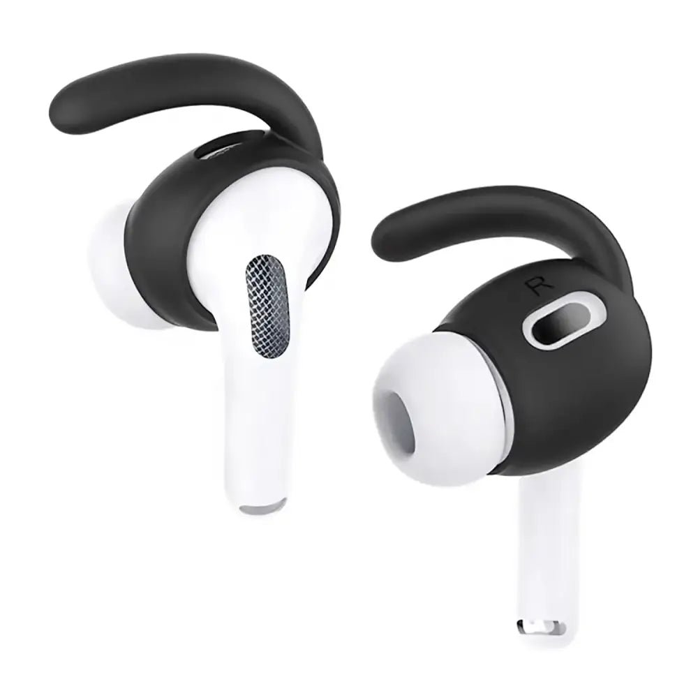 AirPod Pro 2 Ear-hook Musta