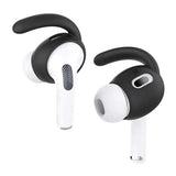 AirPod Pro 2 Ear-hook Musta