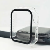 Apple Watch 40mm Suojakuori - Kirkas