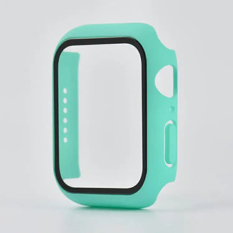 Apple Watch 41mm Suojakuori - Turkoosi