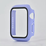 Apple Watch 41mm Suojakuori - Violetti