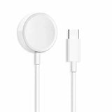 Apple Watch Langaton Laturi USB-C