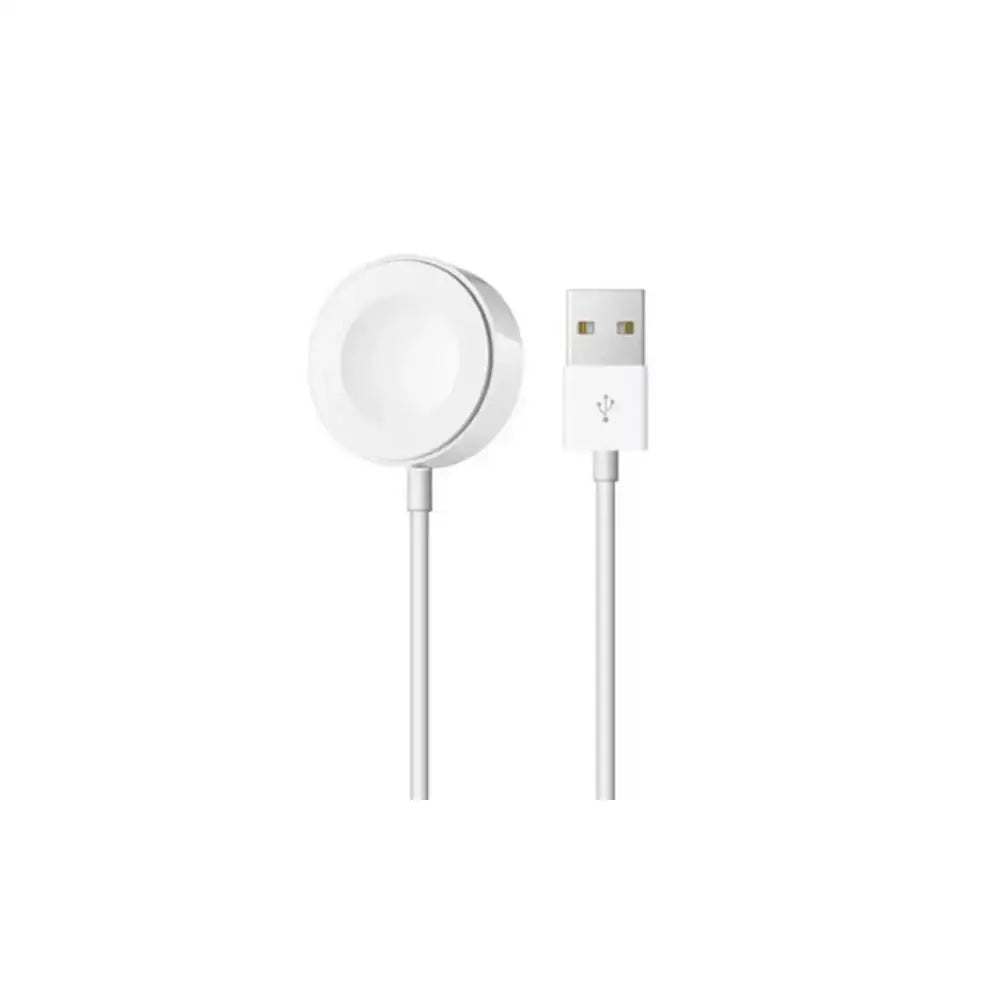 Apple Watch Langaton Laturi USB