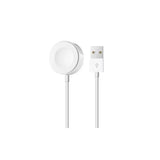 Apple Watch Langaton Laturi USB