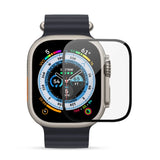 Apple Watch Ultra 49mm suojakalvo