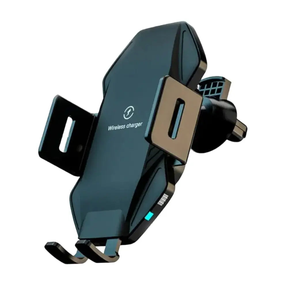 Autoteline langattomalla latauksella 2 in 1