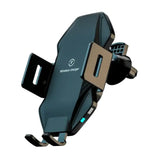 Autoteline langattomalla latauksella 2 in 1