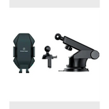 Autoteline langattomalla latauksella 2 in 1