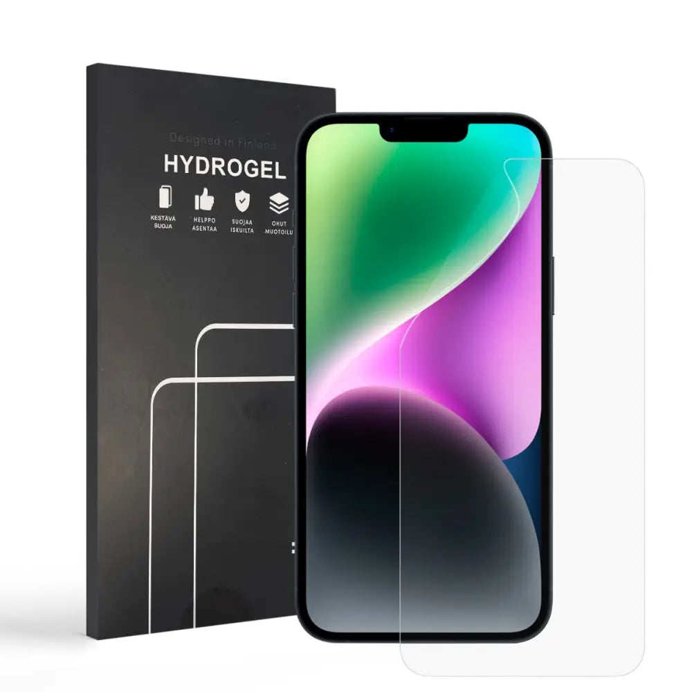 Caterpillar S52 Suojakalvo Hydrogel - Matta