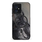 Honor 100 animal kingdom suojakuoret - Unknown - Noora Kämppi