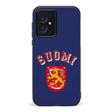 Honor 100 jääkiekko suojakuoret - Leijonat Suomi - Ei