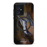 Honor 100 luonnon lumo suojakuoret - Railo - Noora Kämppi