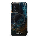 Honor 100 luonnon lumo suojakuoret - Vulcan - Noora Kämppi