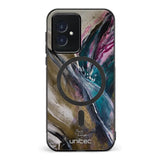 Honor 100 mystinen voima suojakuoret - Heat - Noora Kämppi