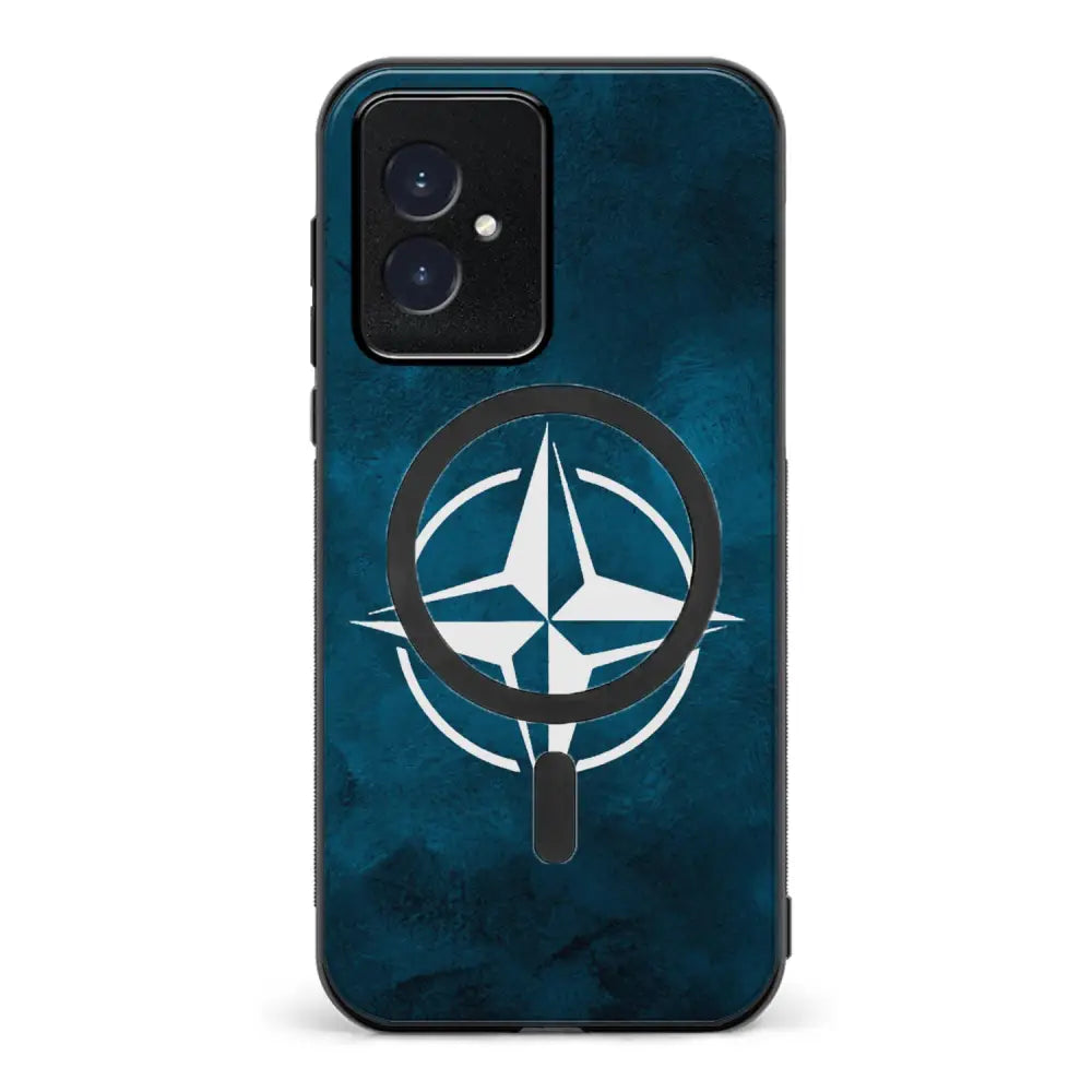Honor 100 nato suojakuoret - Sininen