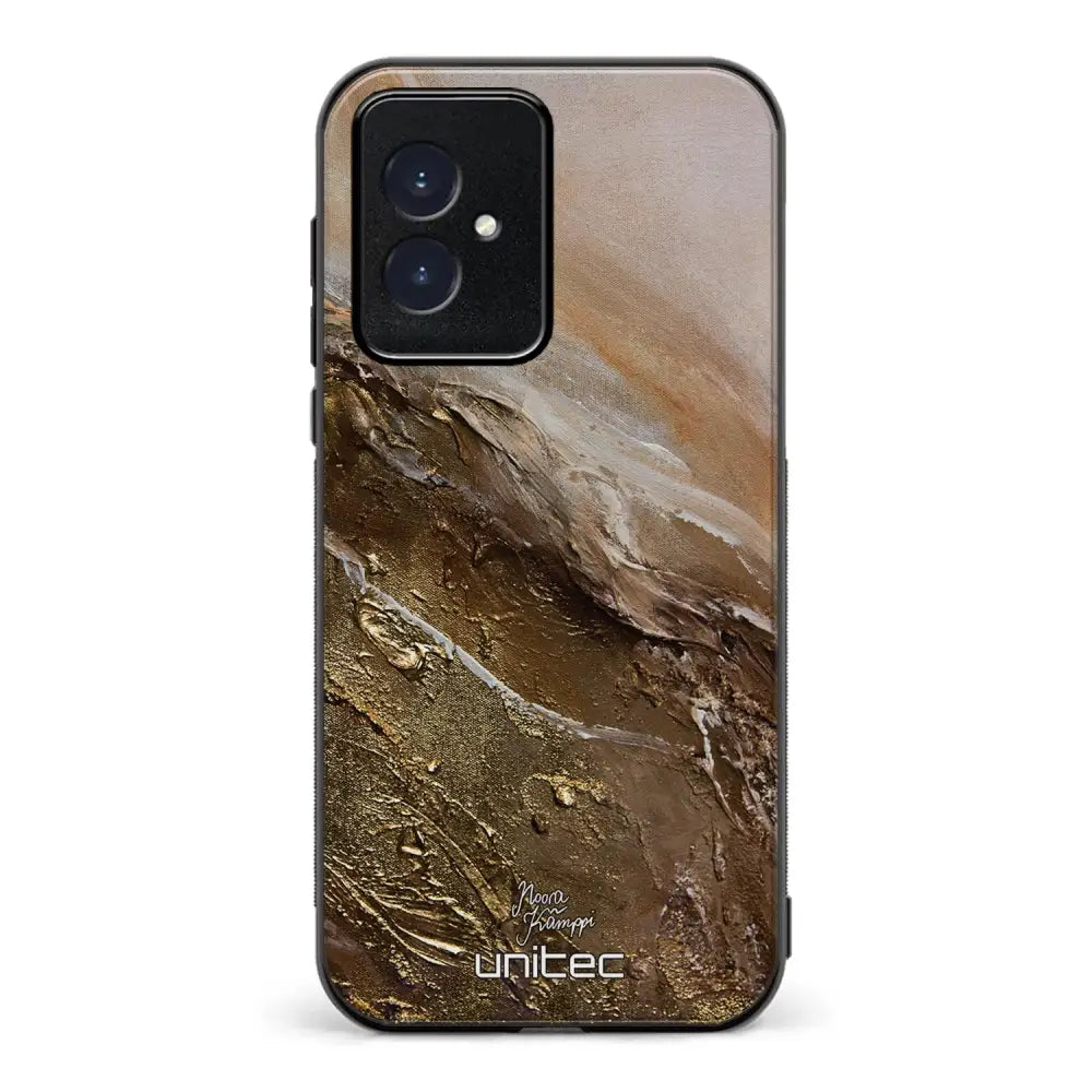 Honor 100 pehmeä eleganssi suojakuoret - Symphony - Noora Kämppi - Ei