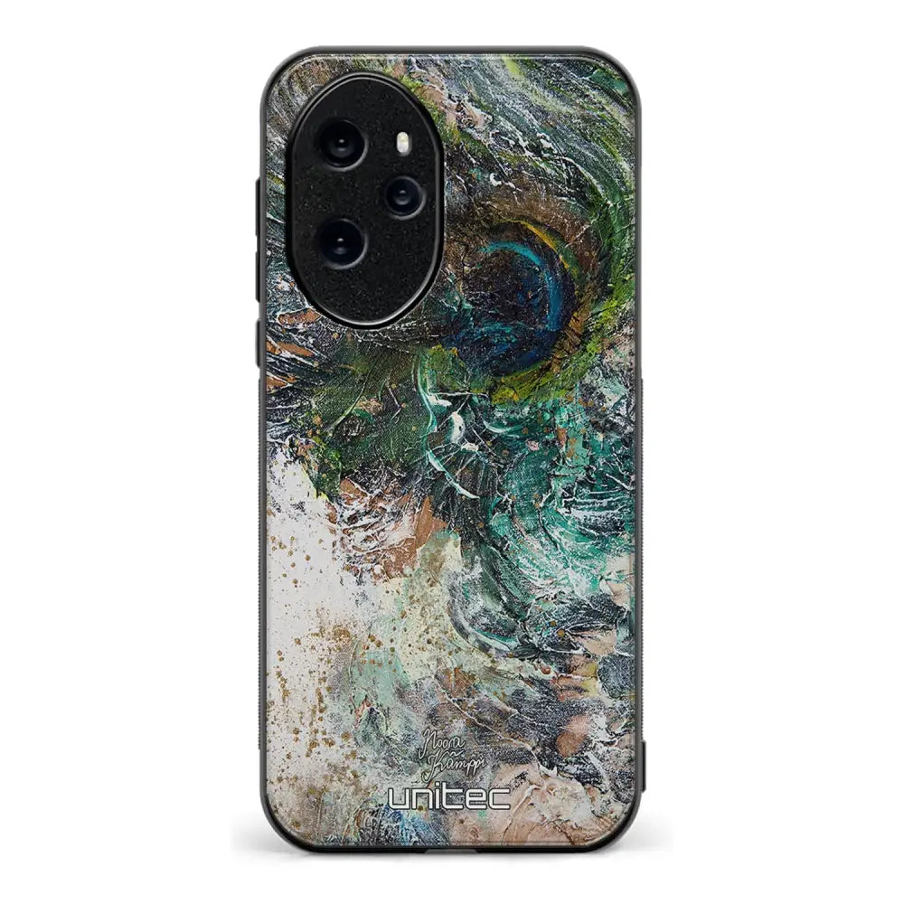 Honor 100 Pro animal kingdom suojakuoret - Creature - Noora Kämppi - Ei