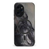 Honor 100 Pro animal kingdom suojakuoret - Unknown - Noora Kämppi