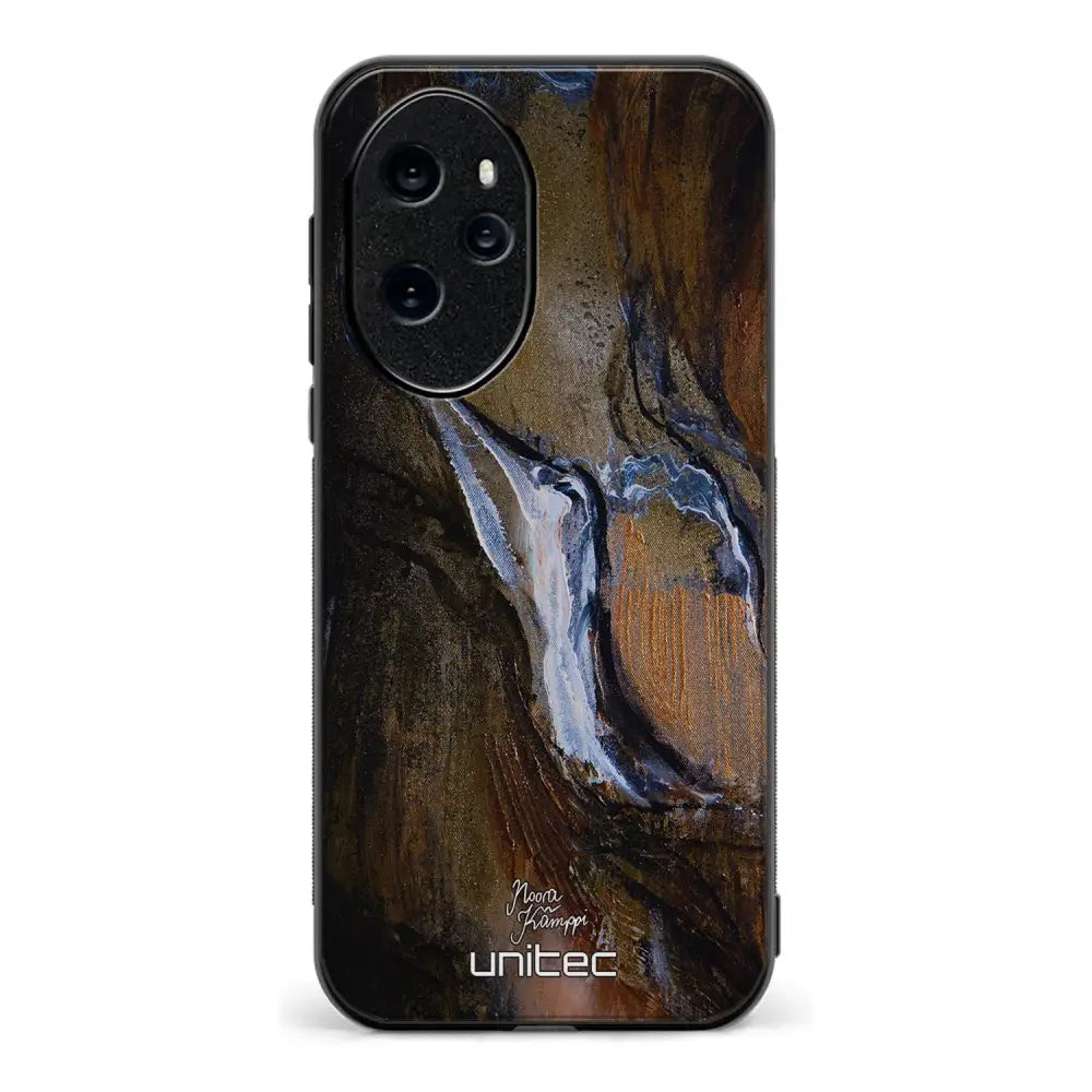 Honor 100 Pro luonnon lumo suojakuoret - Railo - Noora Kämppi - Ei