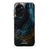 Honor 100 Pro luonnon lumo suojakuoret - Vulcan - Noora Kämppi - Ei