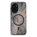 Honor 100 Pro marmori suojakuoret - Pok Rie