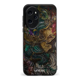 Honor 100 Pro mystinen voima suojakuoret - Queen - Noora Kämppi - Ei