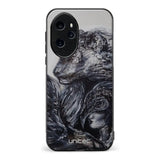 Honor 100 Pro mystinen voima suojakuoret - Your Land - Noora Kämppi - Ei