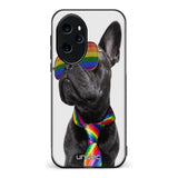 Honor 100 Pro pride suojakuoret - Pride Dog - Ei