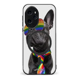Honor 100 Pro pride suojakuoret - Pride Dog
